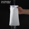 Filter Socks 3D Honeycomb