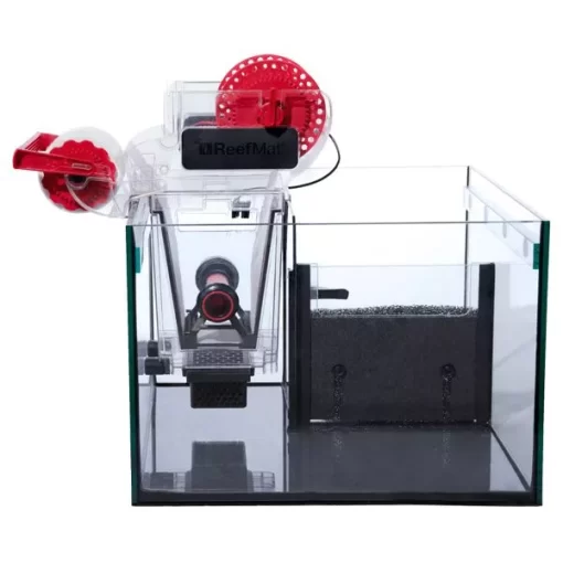 ReefMat 1200 Fleece Roller Filter - Image 9
