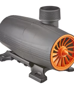 Alternative view of Jump DC 10K Controllable Return Pump (2642 GPH)