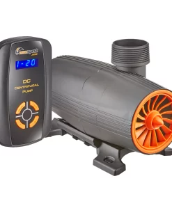 Jump DC 10K Controllable Return Pump (2642 GPH)