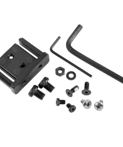 Alternative view of Hydra Edge 44HD Mounting C-Bracket
