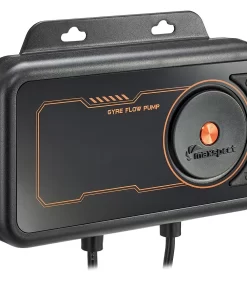 Alternative view of Jump Gyre Flow Pump MJ-GF308