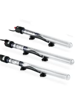 BOYU AQUARIUM HEATER SERIES  HT