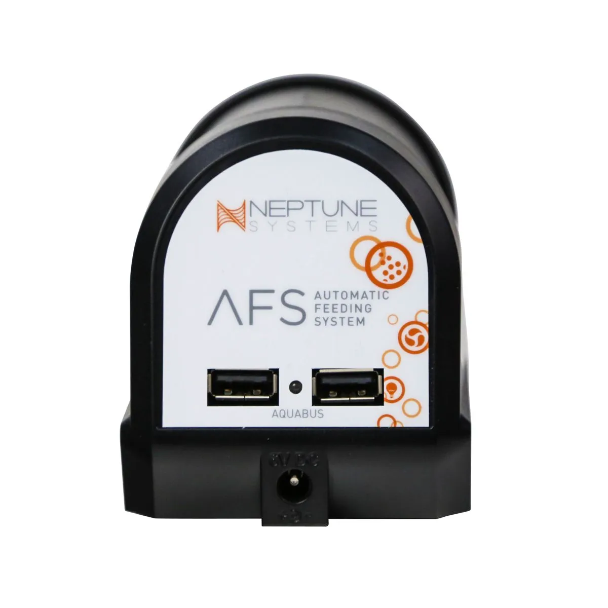 AFS Automatic Feeding System - Image 3