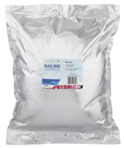 Blue Mixed Bed Di Resin (Color Changing)- Bulk Reef Supply